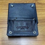 2025年秋冬新品入荷クロムハーツ小銭入れです短財布
