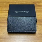 2025年秋冬新品入荷クロムハーツ小銭入れです短財布