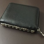 2025年秋冬新品入荷クロムハーツ 短財布