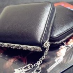 2025年秋冬新品入荷クロムハーツ 短財布