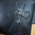 2025年秋冬新品入荷クロムハーツ小銭入れです 財布14*8cm