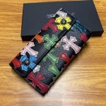 2025年秋冬新品入荷クロムハーツ長財布