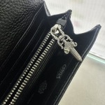 2025年秋冬新品入荷クロムハーツ長財布