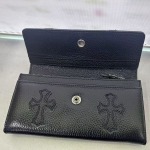 2025年秋冬新品入荷クロムハーツ長財布