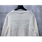 2025年12月22日秋冬新作Chrome Heartsセーター高品質人気商品/XQY工場