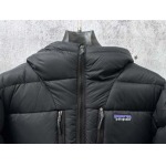 2025年12月22日秋冬新作Patagoniaダウンジャケット高品質人気商品/XQY工場