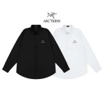2025年12月22日秋冬新作ARCTERYXシャツ高品質人気商品/XQY工場
