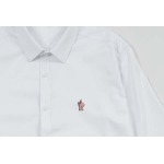 2025年12月22日秋冬新作Monclerシャツ高品質人気商品/XQY工場