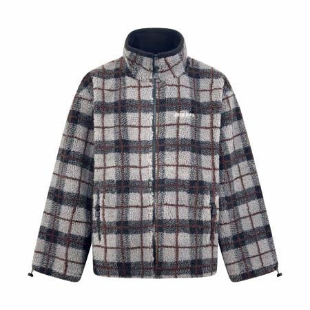 2025年12月22日秋冬新作Miu Miuジャケット高品質...