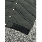 2025年12月22日秋冬新作Pradaダウンジャケット高品質人気商品/XQY工場