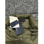 2025年12月22日秋冬新作Pradaダウンジャケット高品質人気商品/XQY工場