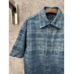 2025年12月22日秋冬新作Louis vuitton半袖 tシャツ高品質人気商品/XQY工場