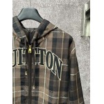 2025年12月22日秋冬新作Louis vuittonジャケット高品質人気商品/XQY工場