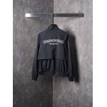 2025年12月22日秋冬新作Chrome Heartsジャケット高品質人気商品/XQY工場