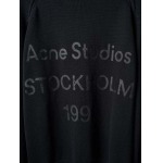 2025年12月22日秋冬新作Acne Studiosセーター高品質人気商品/XQY工場