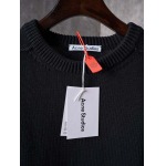 2025年12月22日秋冬新作Acne Studiosセーター高品質人気商品/XQY工場