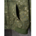 2025年12月22日秋冬新作Louis vuittonジャケット高品質人気商品/XQY工場