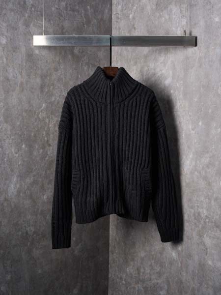 2025年12月22日秋冬新作Acne Studiosセータ...