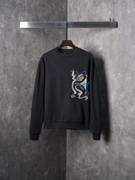 2025年12月22日秋冬新作Louis vuittonスウ...