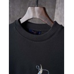 2025年12月22日秋冬新作Louis vuittonスウェット高品質人気商品/XQY工場