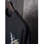 2025年12月22日秋冬新作Louis vuittonスウェット高品質人気商品/XQY工場