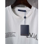 2025年12月22日秋冬新作Louis vuitton半袖 tシャツ高品質人気商品/XQY工場