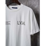 2025年12月22日秋冬新作Louis vuitton半袖 tシャツ高品質人気商品/XQY工場