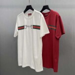 2025年12月22日秋冬新作Guccitシャツ高品質人気商品/XQY工場