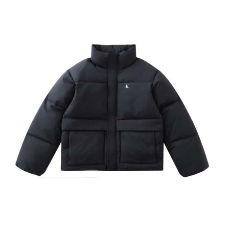 2025年12月22日秋冬新作CKダウンジャケット高品質人気...