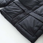 2025年12月22日秋冬新作CKダウンジャケット高品質人気商品/XQY工場