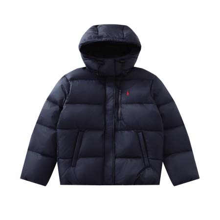 2025年12月22日秋冬新作Ralph Laurenダウン...