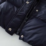 2025年12月22日秋冬新作Ralph Laurenダウンジャケット高品質人気商品/XQY工場