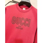 2025年12月22日秋冬新作Gucciスウェット高品質人気商品/XQY工場