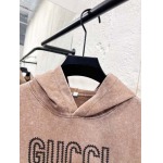 2025年12月22日秋冬新作Gucciスウェット高品質人気商品/XQY工場