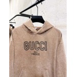 2025年12月22日秋冬新作Gucciスウェット高品質人気商品/XQY工場
