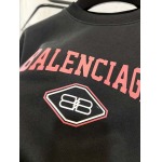 2025年12月22日秋冬新作Balenciagaスウェット高品質人気商品/XQY工場