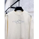 2025年12月22日秋冬新作chrome heartsスウェット高品質人気商品/XQY工場