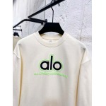 2025年12月22日秋冬新作aloスウェット高品質人気商品/XQY工場