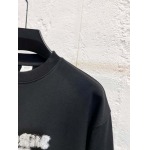 2025年12月22日秋冬新作chrome heartsスウェット高品質人気商品/XQY工場