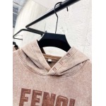 2025年12月22日秋冬新作Fendiスウェット高品質人気商品/XQY工場
