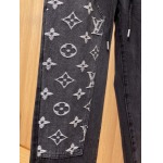 2025年12月22日秋冬新作Louis vuittonスラックス高品質人気商品/XQY工場