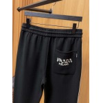 2025年12月22日秋冬新作Pradaスラックス高品質人気商品/XQY工場