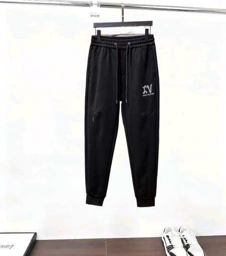 2025年12月22日秋冬新作Louis vuittonスラ...