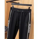 2025年12月22日秋冬新作Balenciagaスラックス高品質人気商品/XQY工場