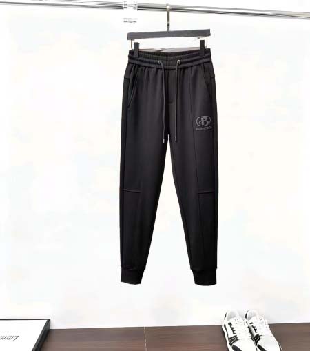 2025年12月22日秋冬新作Balenciagaスラックス...