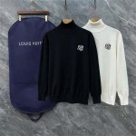 2025年12月22日秋冬新作Louis vuittonセーター高品質人気商品/XQY工場