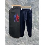 2025年12月22日秋冬新作Monclerズボン高品質人気商品/XQY工場