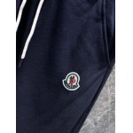 2025年12月22日秋冬新作Monclerズボン高品質人気商品/XQY工場