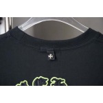 2025年12月22日秋冬新作Chrome Hearts半袖 tシャツ人気商品/XQY工場