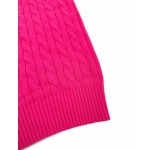 2025年12月22日秋冬新作Ralph Laurenセーター高品質人気商品/XQY工場